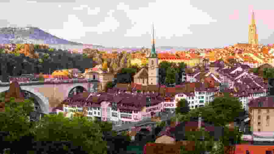 Bern