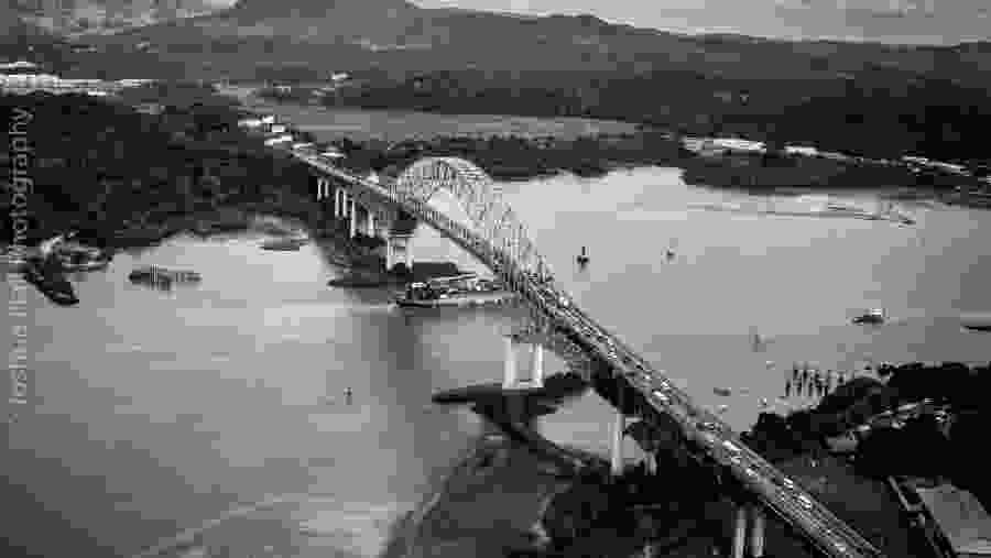 Bridge of the Americas