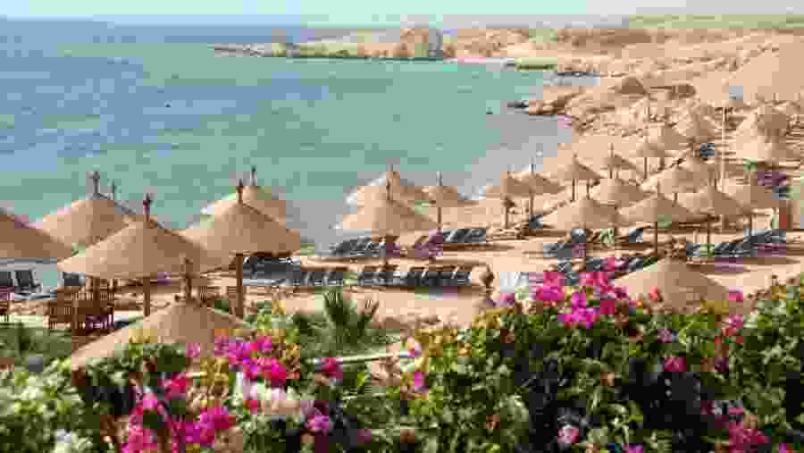 Sharm El-Sheikh