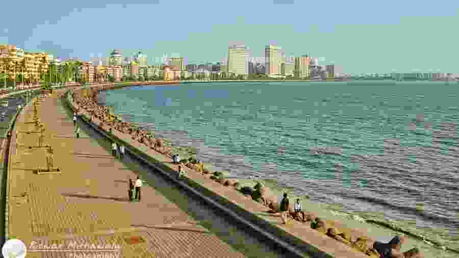 Marine Drive