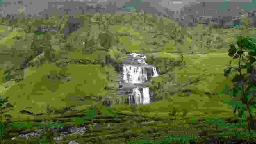 Nuwara Eliya, Sri Lanka