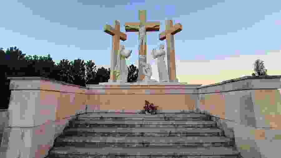 Hungarian Calvary (Valinhos)