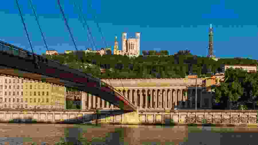 Saint Jean