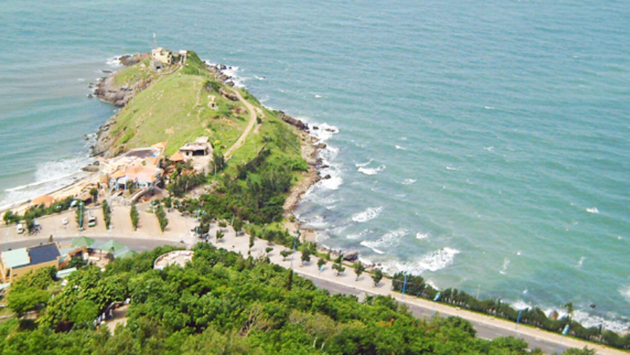 Vung Tau