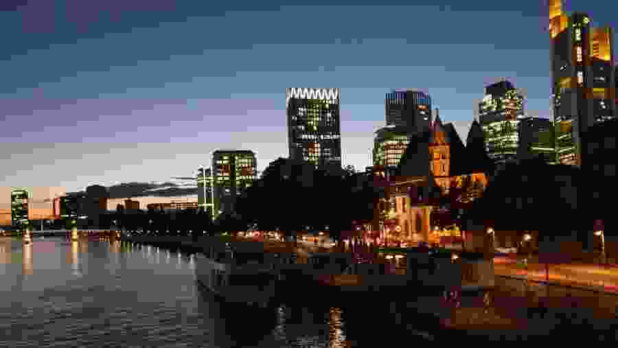 Frankfurt am Main