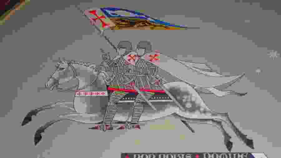 Flemish Heritage