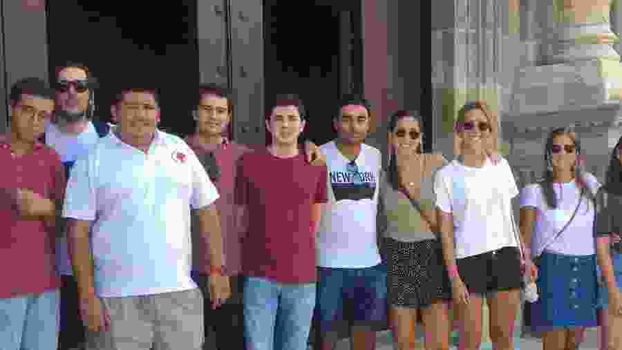 Panama city tour
