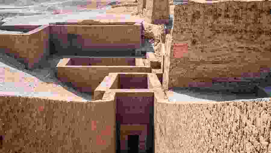 El-Assasif