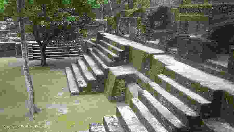 Cahal Pech