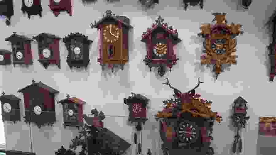 Learn about traditional craftsmanship