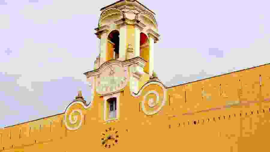 Old Citadel Palace and Museum