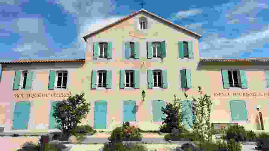 Mary Magdalene's Path private excursion