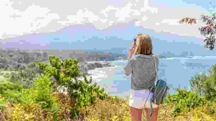 Authentic Caribbean Getaway