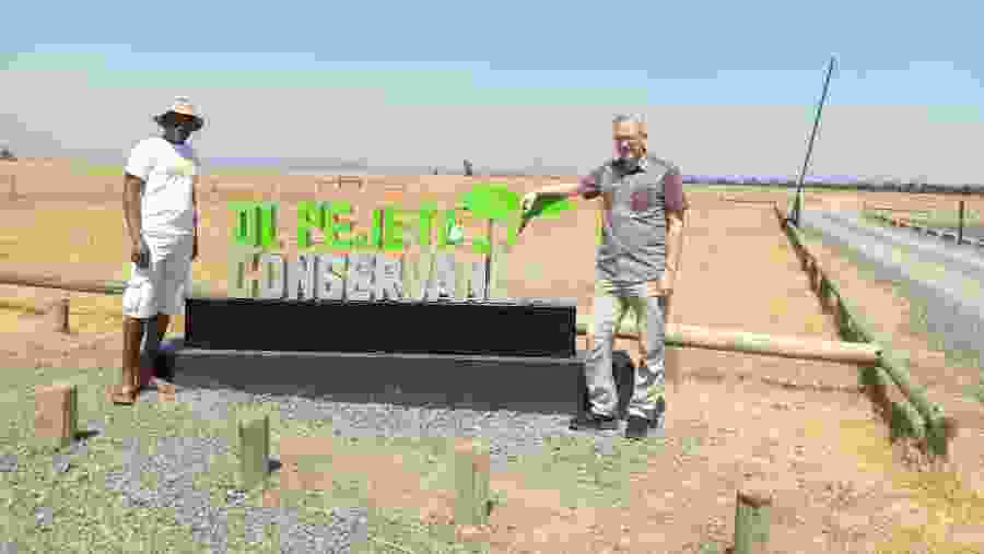 Ol Pejeta Conservancy