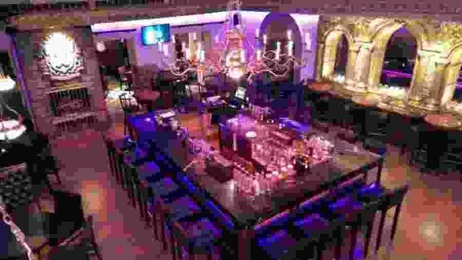 Republica Del Pisco - Cusco