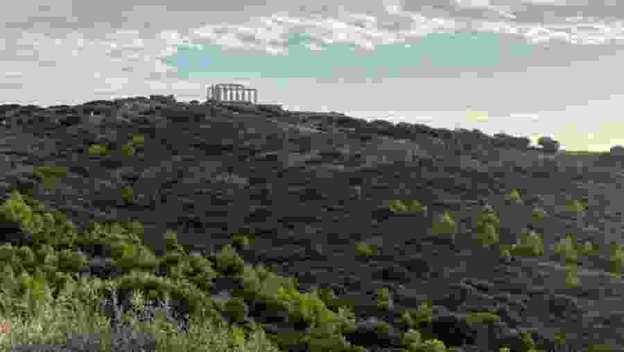Athens Tour