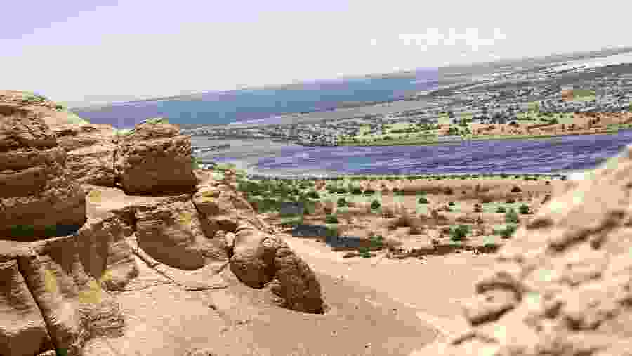 Wadi Al Raian