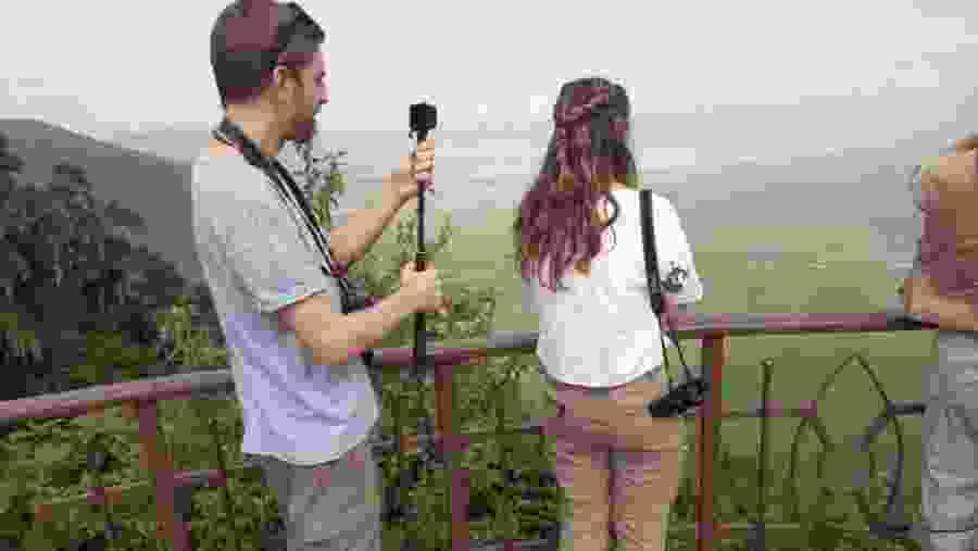 Ngorongoro Crater