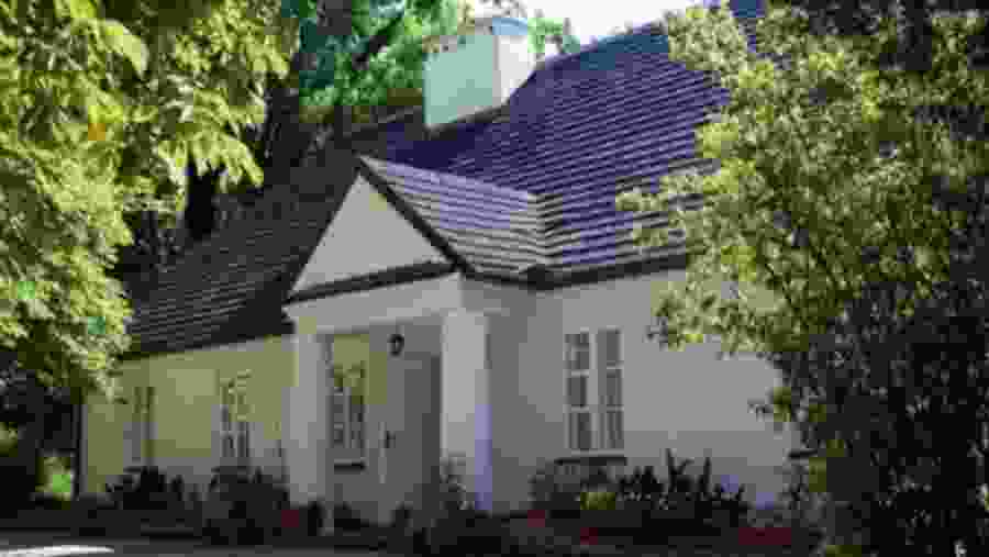 Birthplace of Chopin