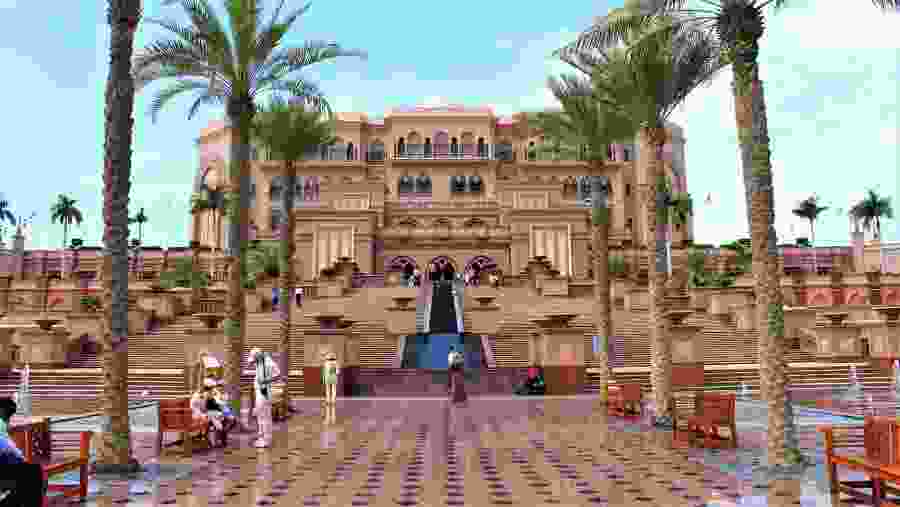 Emirates Palace