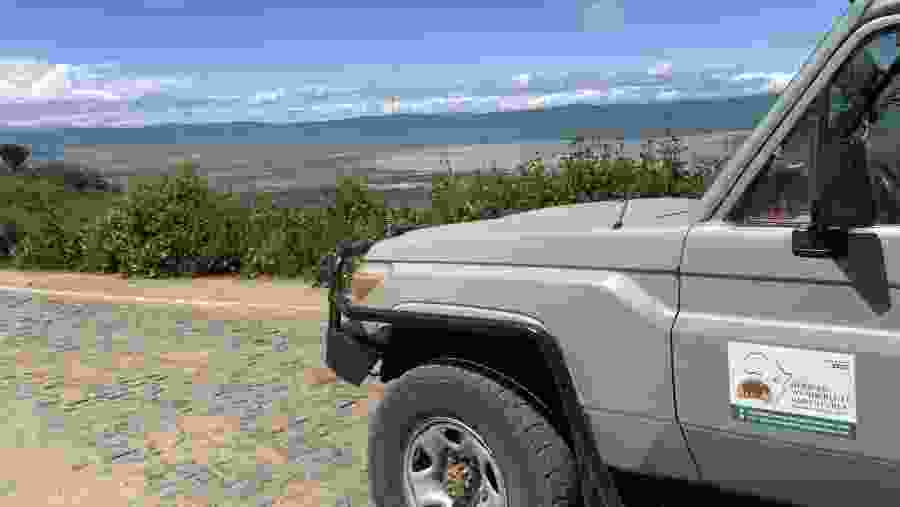 Serengeti National Park