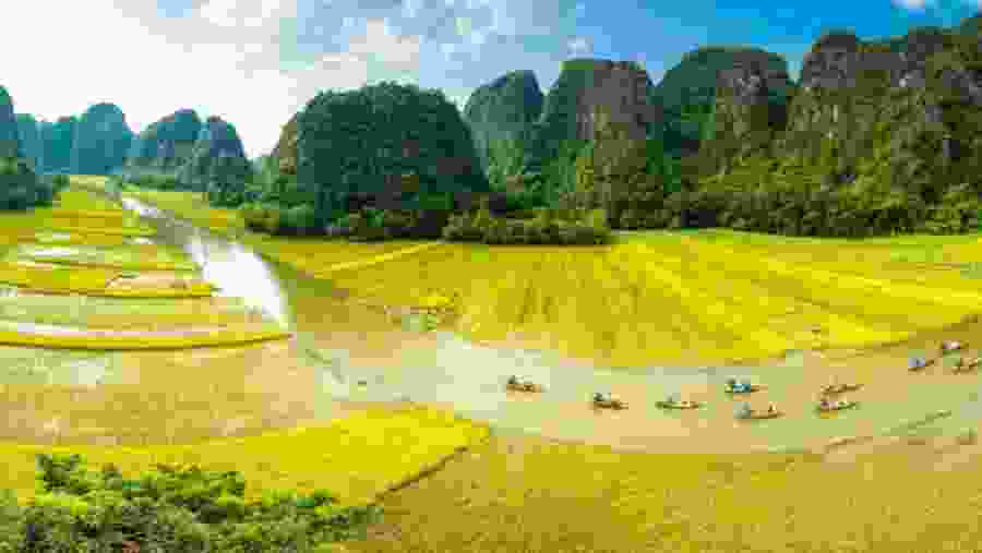 Ninh Binh