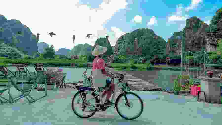 Enjoy the Views in Vietnam