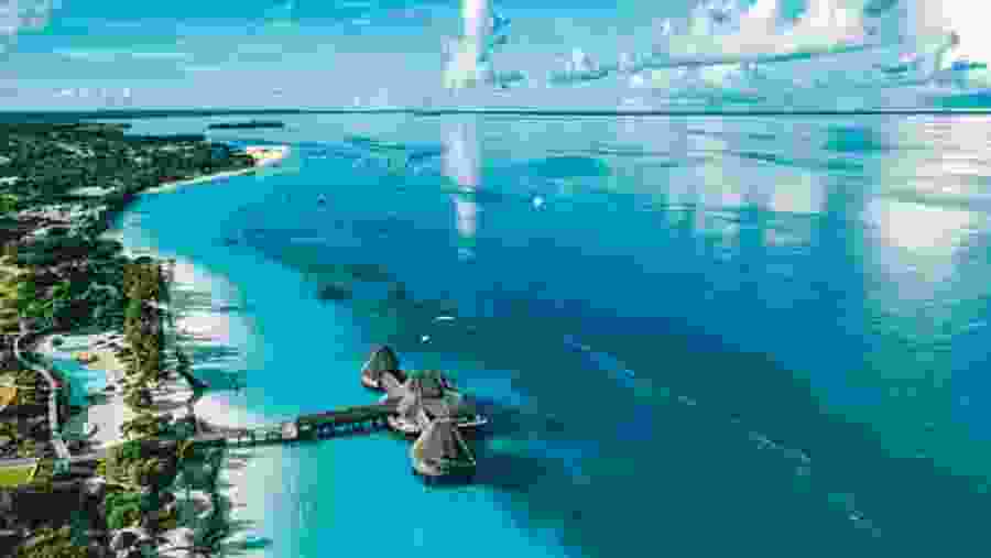 Zanzibar Holiday Tour