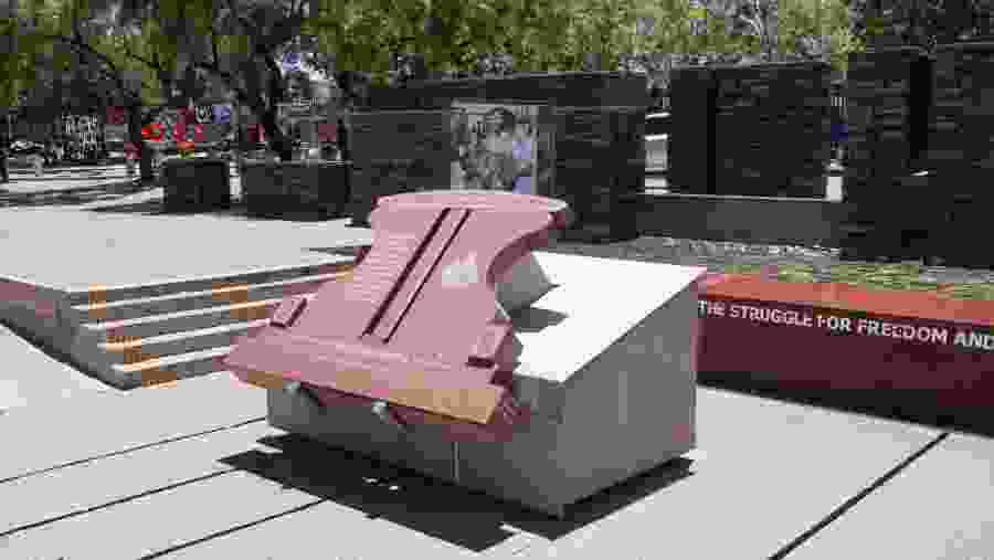 Visit the Famous Hector Pieterson Museum