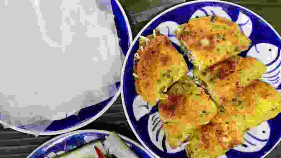 Hoi An Cooking Class