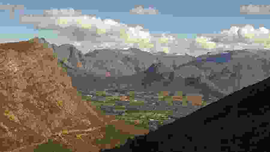 Boland Region