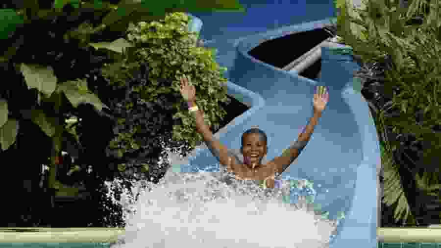 Kool Runnings Waterpark