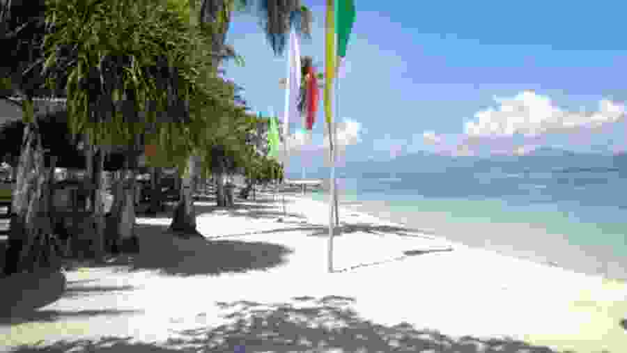 Honda Bay
