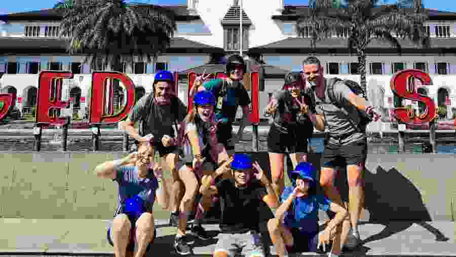 Europa in de Tropen | Bandung Cycling Tour