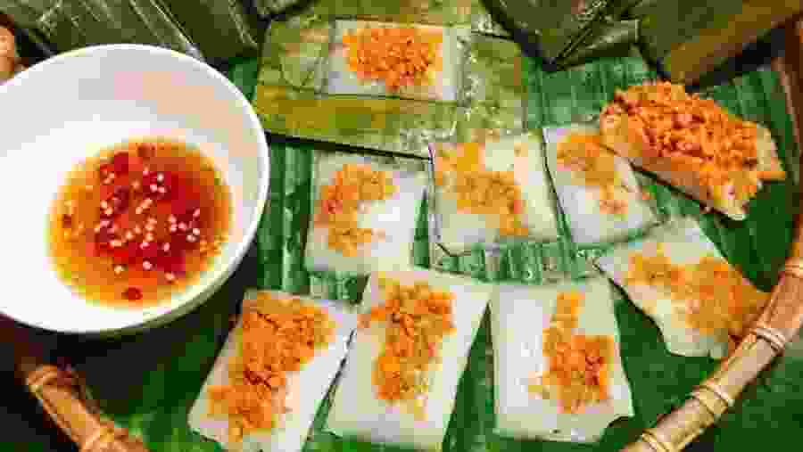 Banh Nam