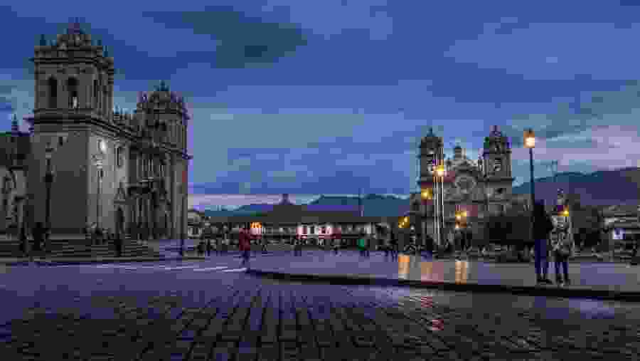 Peru Tour