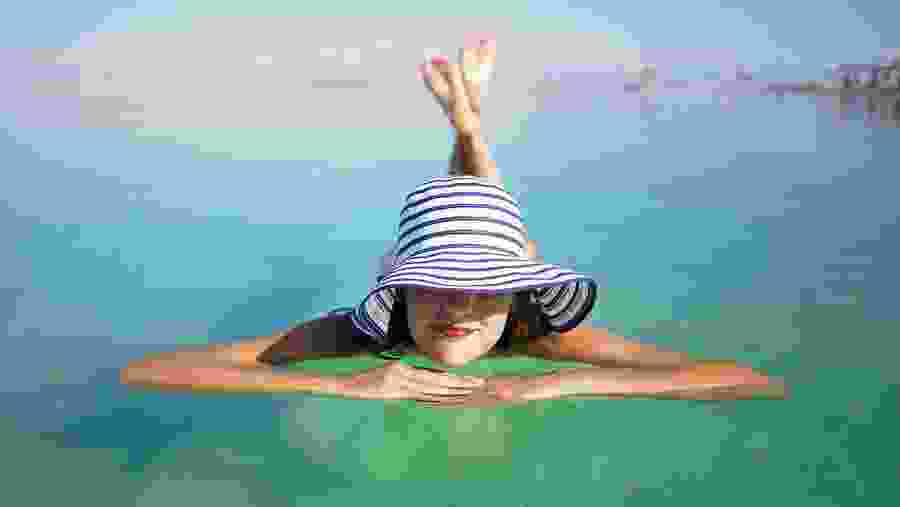 Classic Tour of Jordan