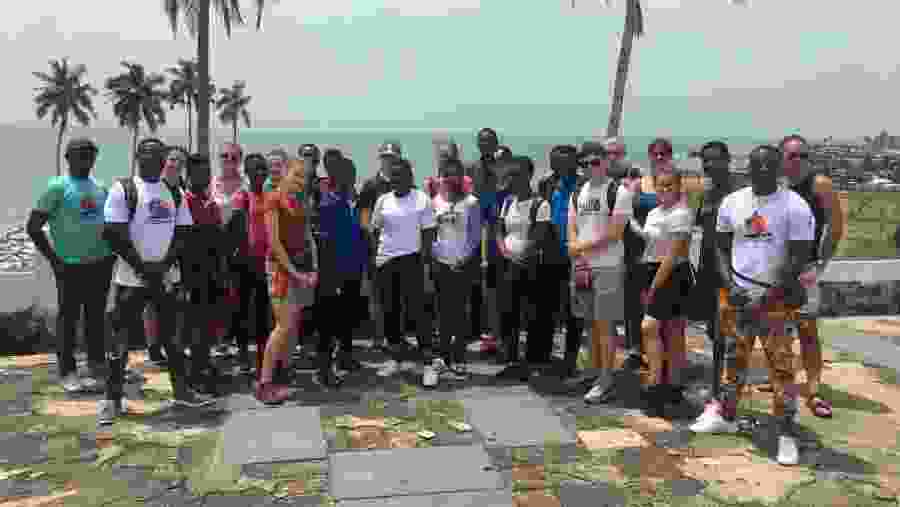 group photo