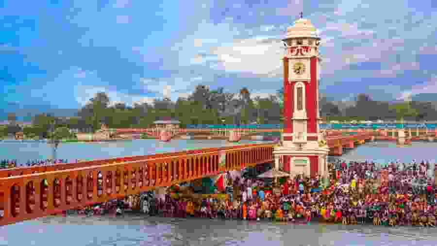 Har Ki Pauri