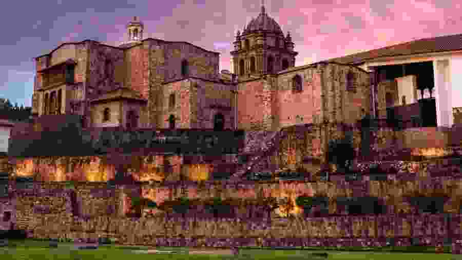 Cusco Cathedral