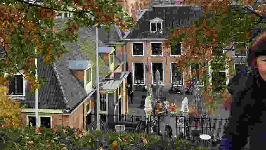 Leiden, Netherlands