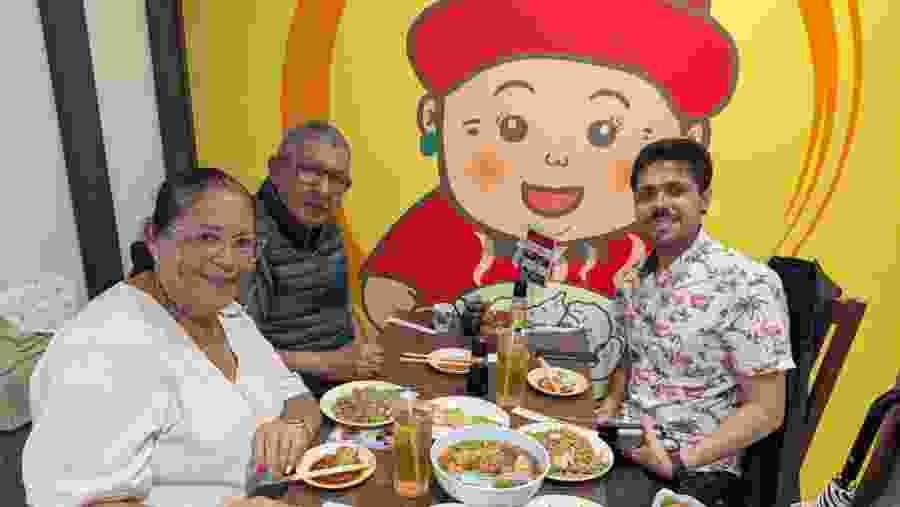 Local Cuisine
