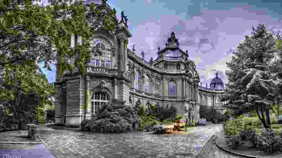 City Park