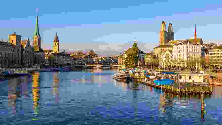 Zurich City