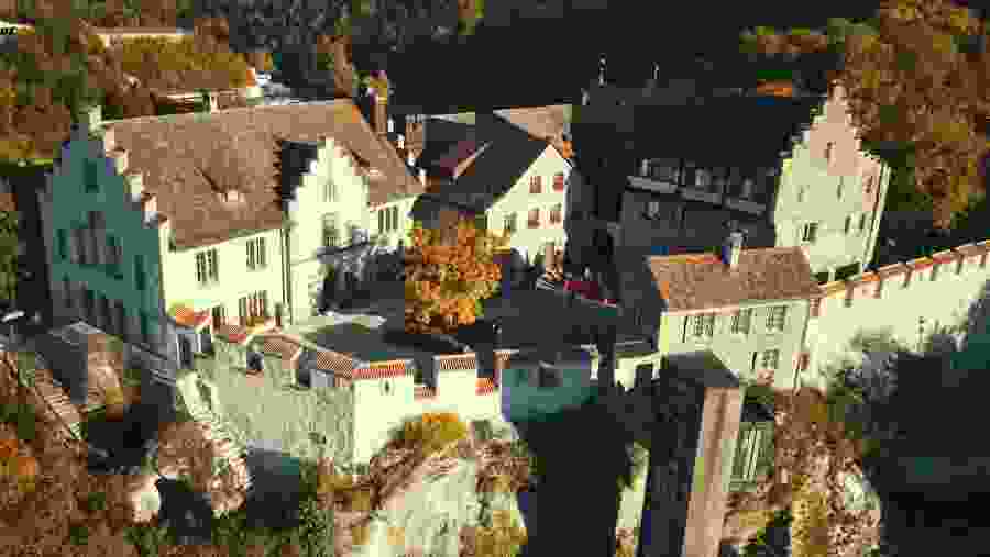 Castle Laufen