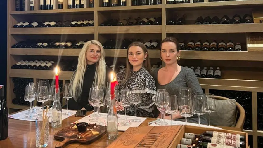 Wine Tasting in Durrës