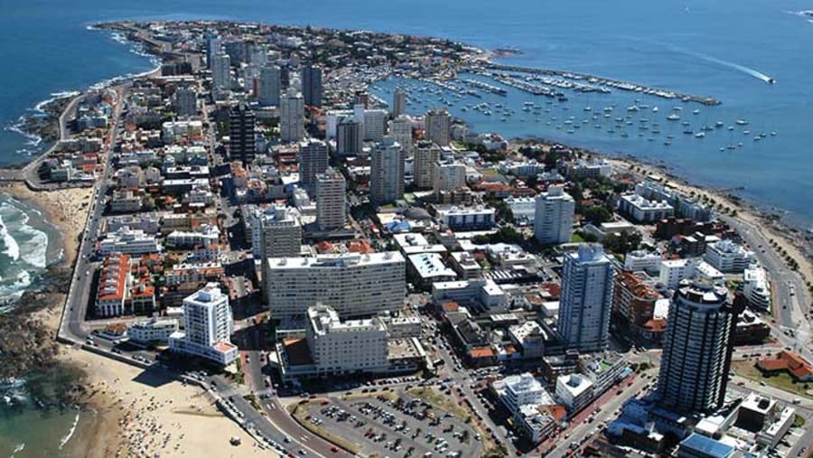 Punta del Este