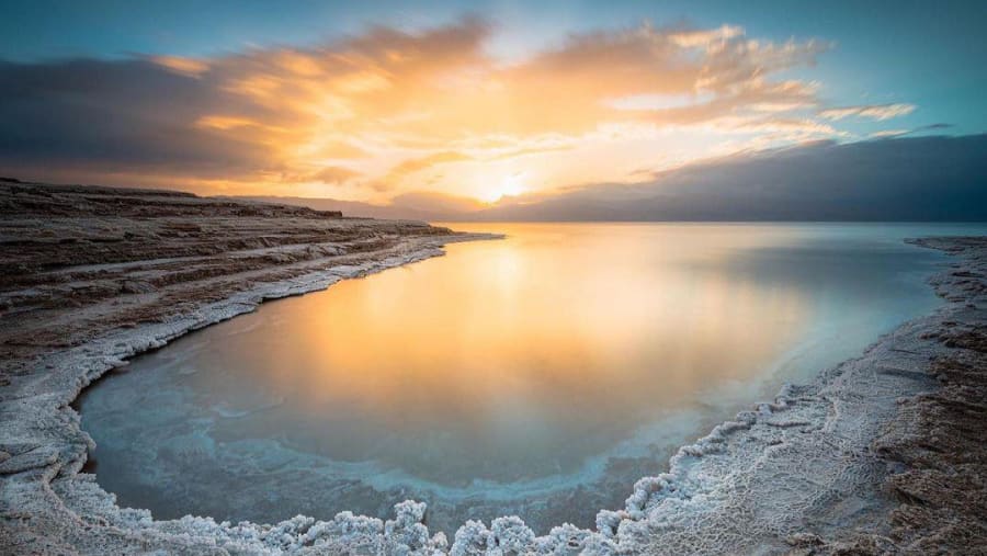 Dead Sea