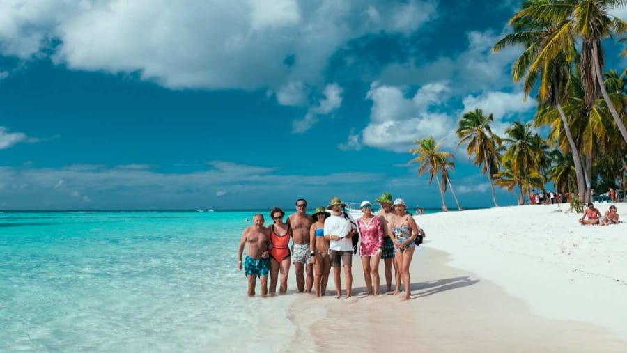Saona Island