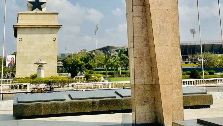 Adventure and Historical Tour of Ghana From Accra
